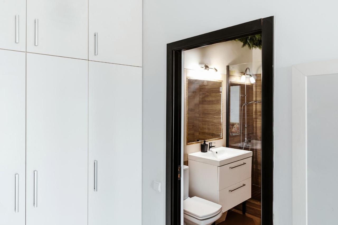 Dd Iulius Mall Modern Apartment Cluj-Napoca Ngoại thất bức ảnh