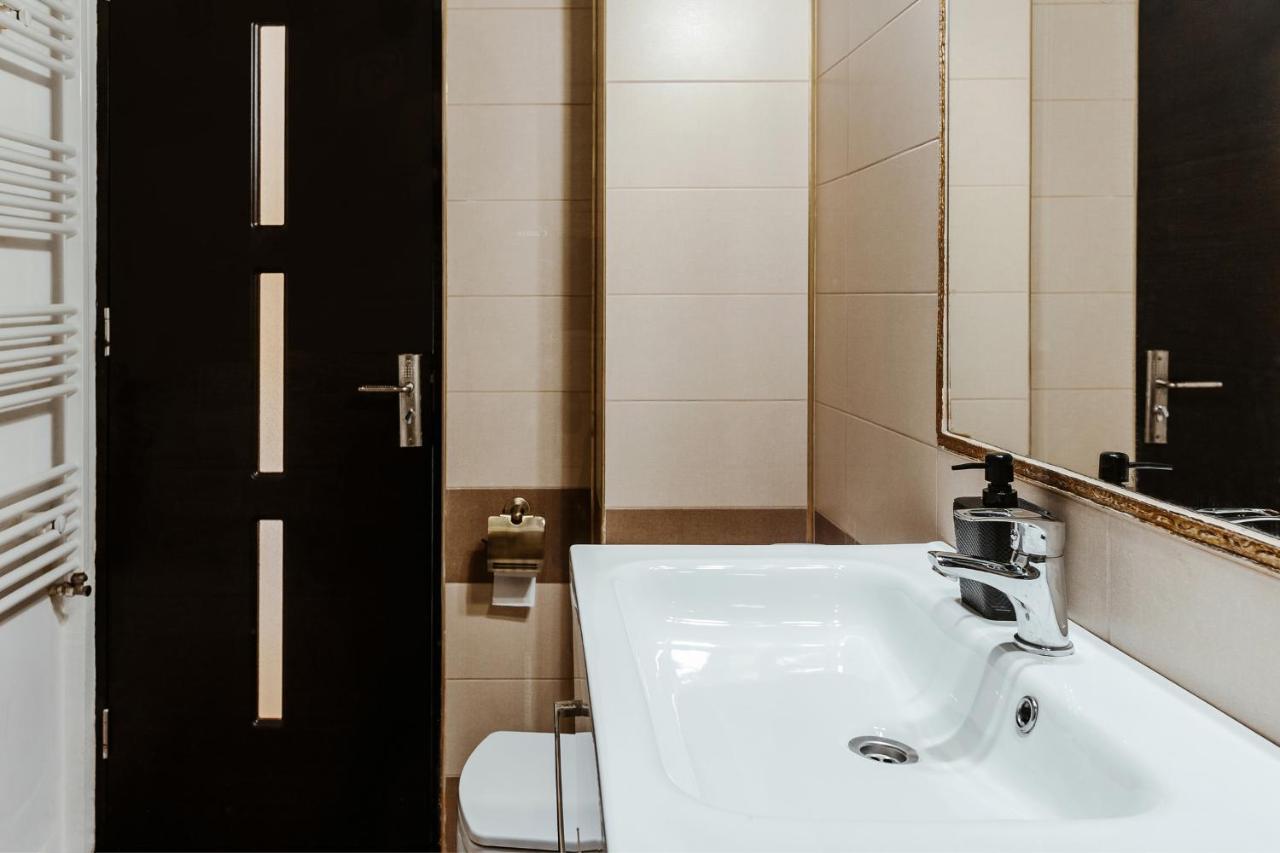 Dd Iulius Mall Modern Apartment Cluj-Napoca Ngoại thất bức ảnh