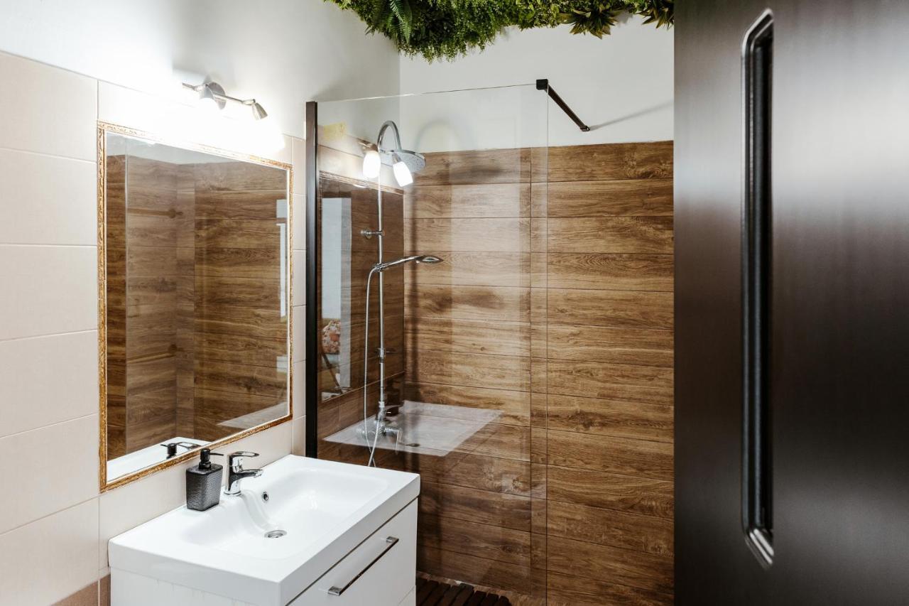 Dd Iulius Mall Modern Apartment Cluj-Napoca Ngoại thất bức ảnh