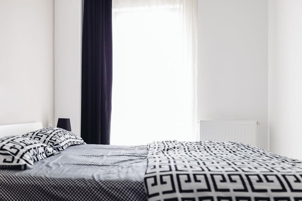 Dd Iulius Mall Modern Apartment Cluj-Napoca Ngoại thất bức ảnh