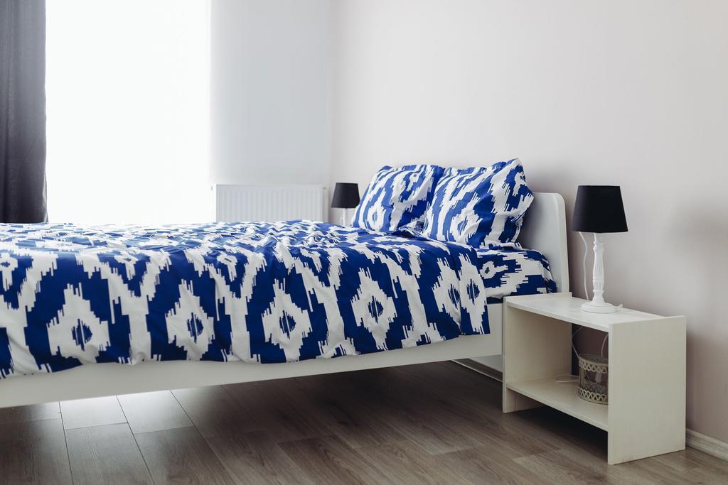 Dd Iulius Mall Modern Apartment Cluj-Napoca Ngoại thất bức ảnh