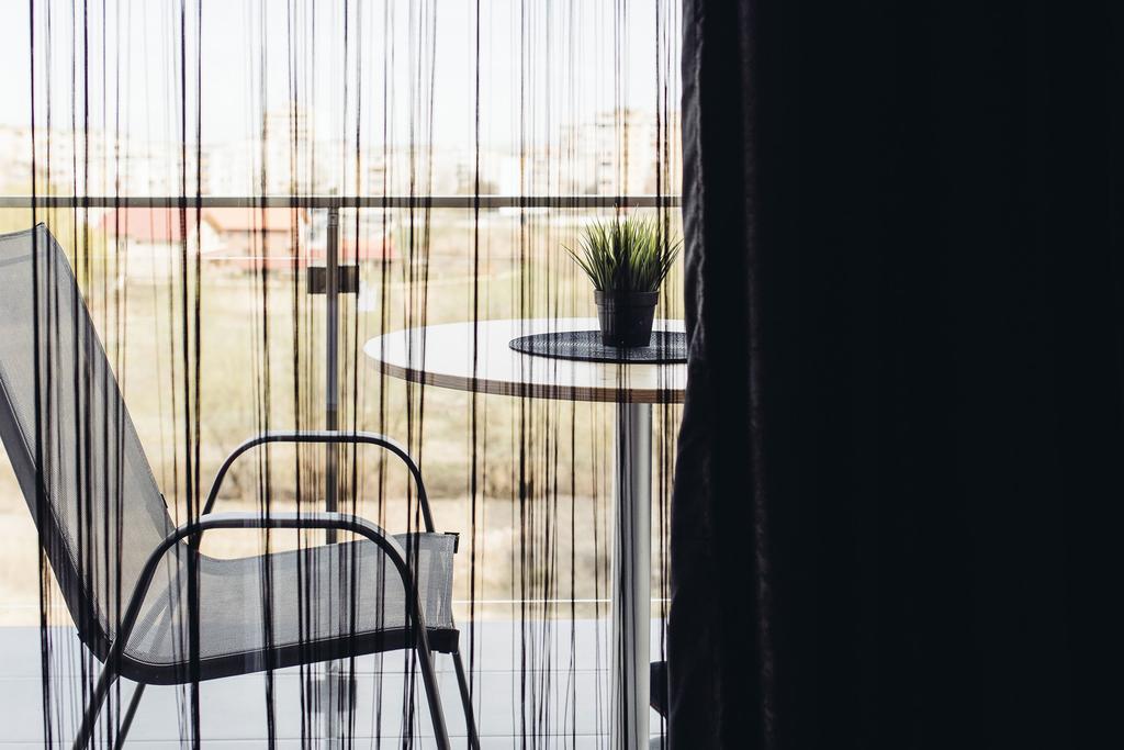 Dd Iulius Mall Modern Apartment Cluj-Napoca Ngoại thất bức ảnh