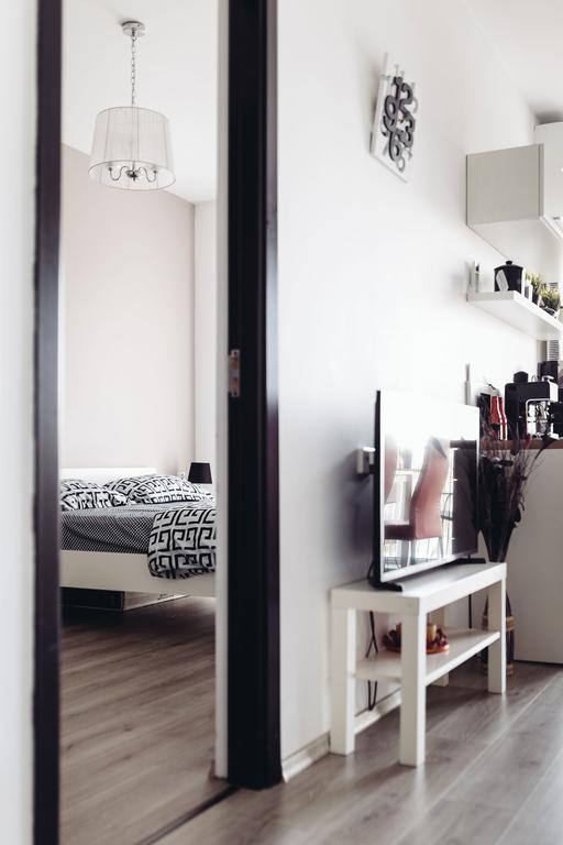 Dd Iulius Mall Modern Apartment Cluj-Napoca Ngoại thất bức ảnh