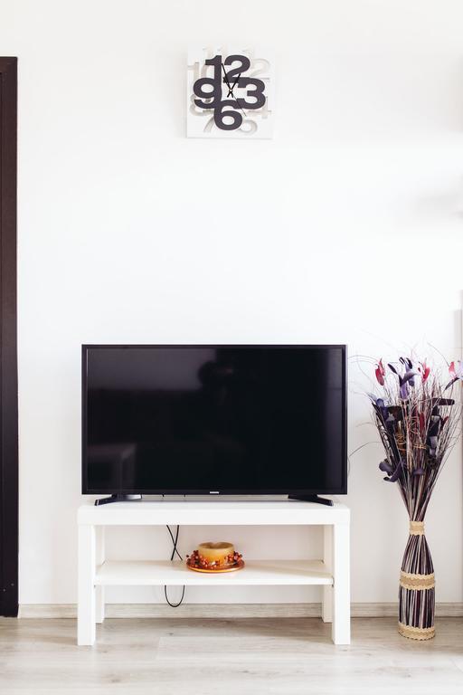 Dd Iulius Mall Modern Apartment Cluj-Napoca Ngoại thất bức ảnh